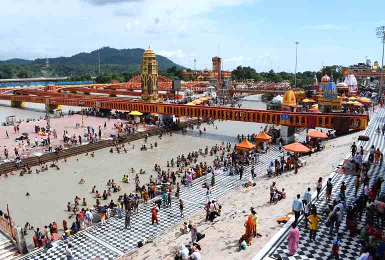 10 Best Places to Visit in Haridwar | हरिदर में घूमने के लिए 10 बेहतरीन जगहें