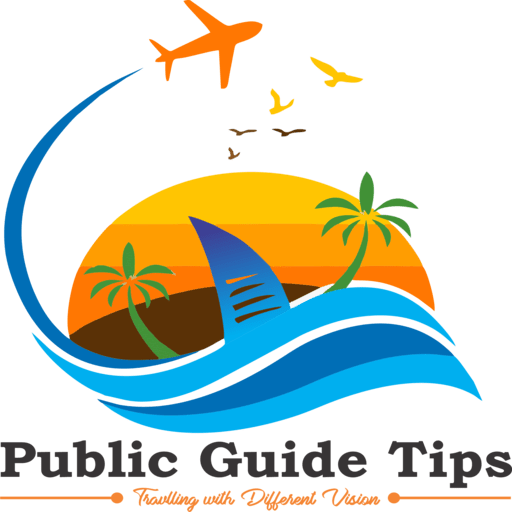 Public Guide Tips