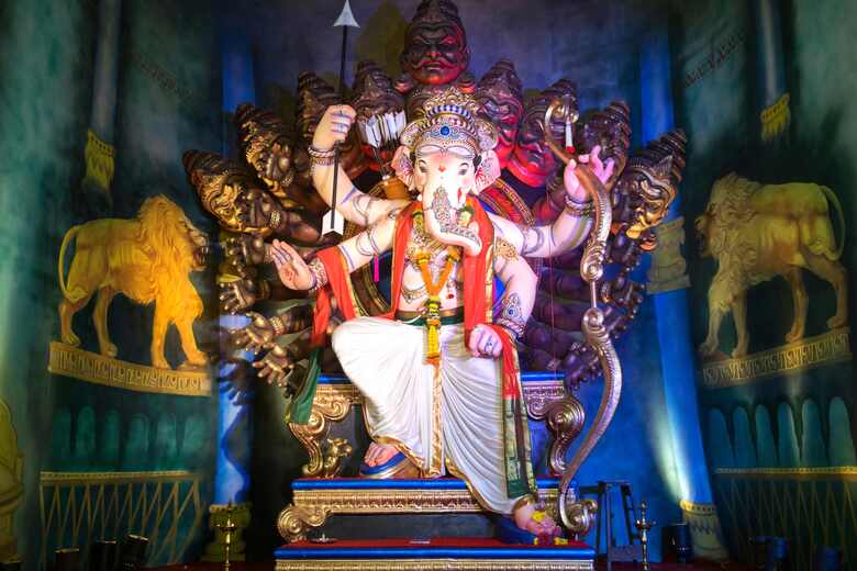 Ganesh Chaturthi 2024 Visarjan Date