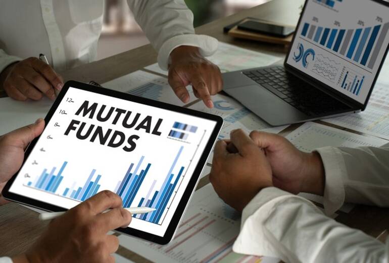 Mutual Fund Kya Hai और यह कैसे काम करता है Beginners के लिए Full Guide?