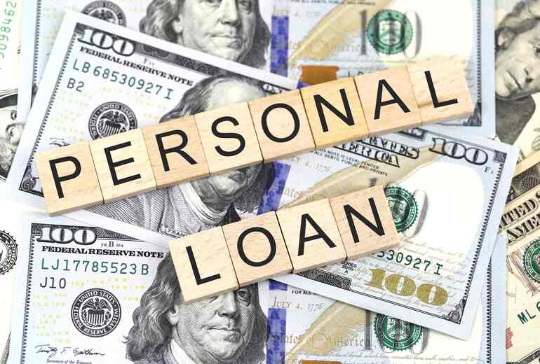 Personal Loan Kaise Le Online in Hindi | पर्सनल लोन लेने के फायदे और नुकसान